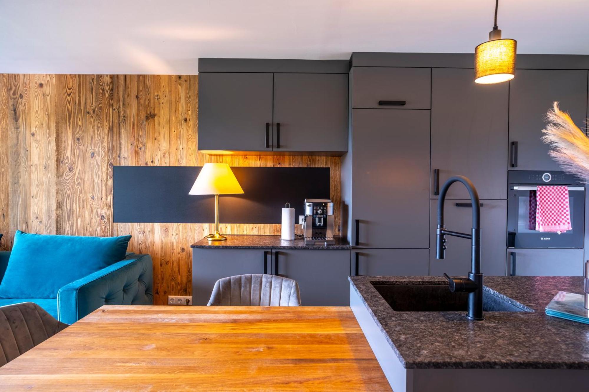 Wolfgangsee Appartements Strobl Dış mekan fotoğraf